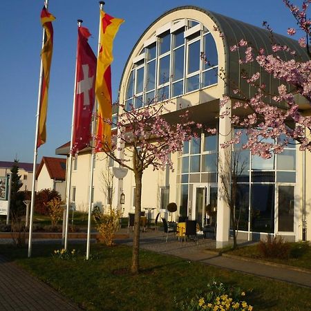 Hotel Sunparc - Shuttle Zum Europa-Park Rust 4Km & Rulantica 2Km リングスハイム エクステリア 写真
