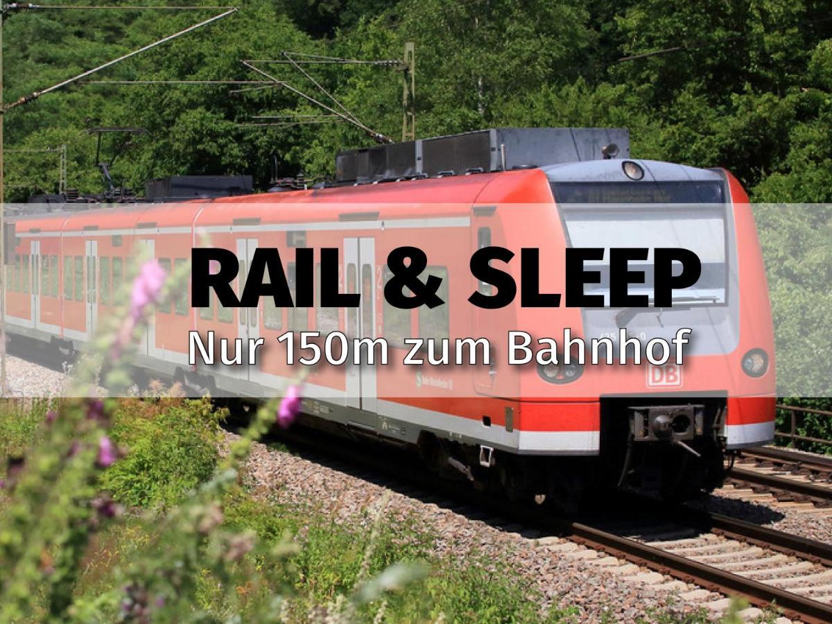 Hotel Sunparc - Shuttle Zum Europa-Park Rust 4Km & Rulantica 2Km リングスハイム エクステリア 写真