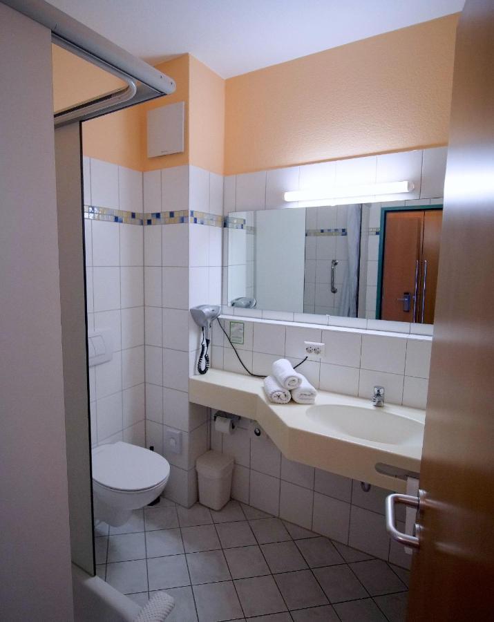 Hotel Sunparc - Shuttle Zum Europa-Park Rust 4Km & Rulantica 2Km リングスハイム エクステリア 写真